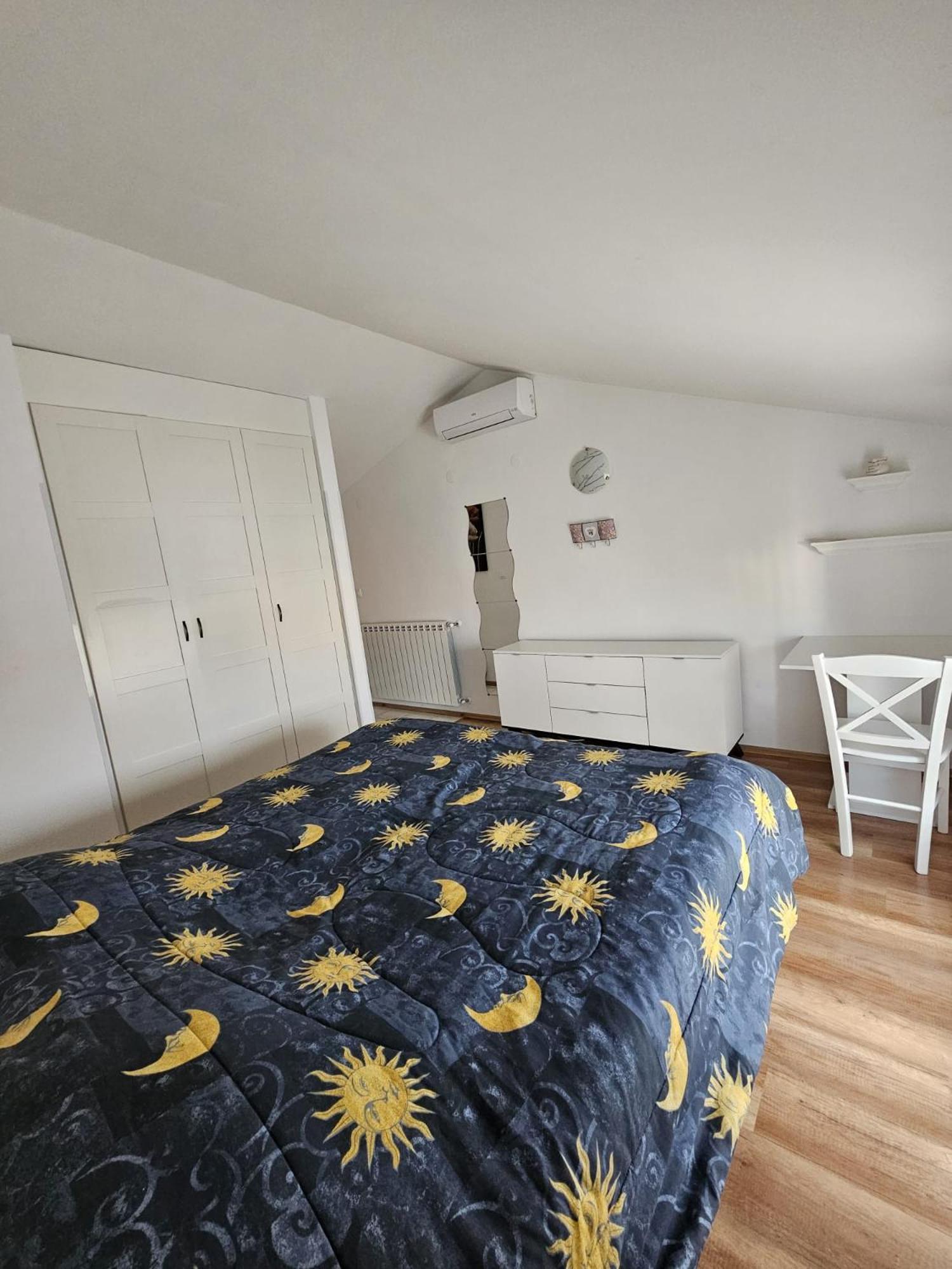 Apartment Thea Pula Ngoại thất bức ảnh