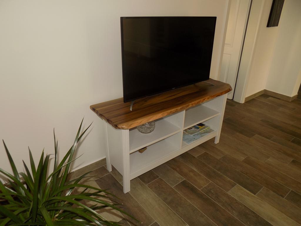 Apartment Thea Pula Ngoại thất bức ảnh