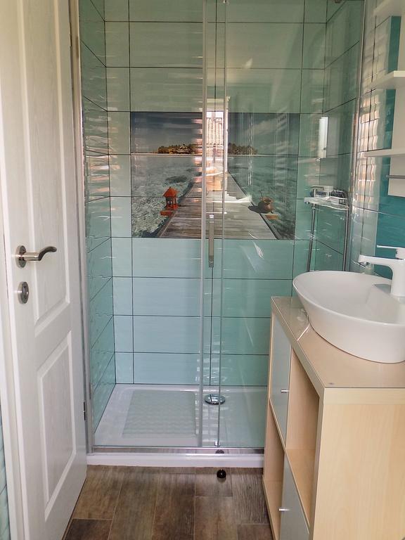Apartment Thea Pula Ngoại thất bức ảnh