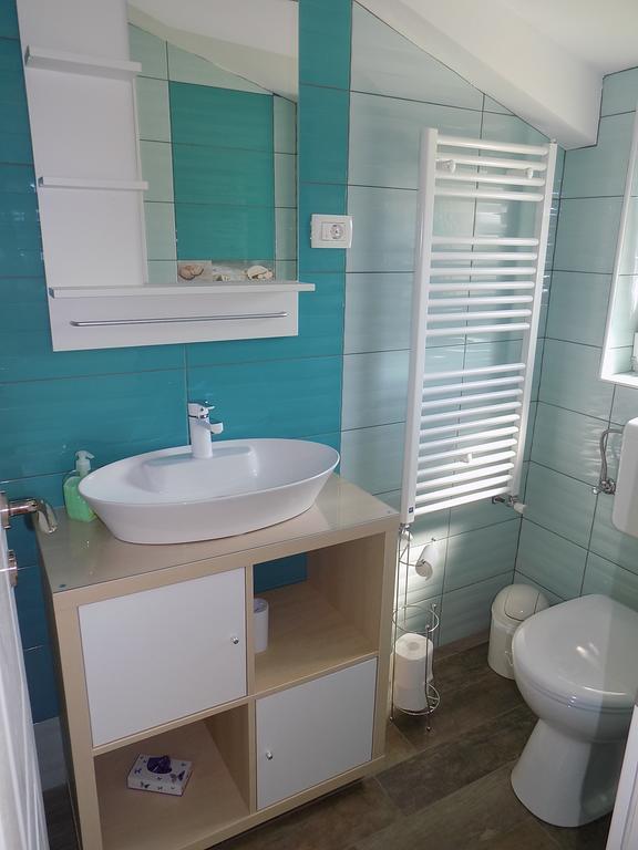 Apartment Thea Pula Ngoại thất bức ảnh